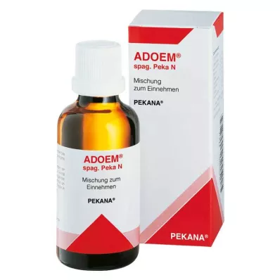 ADOEM® spag.Peka N dråber, 100 ml