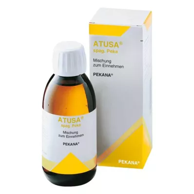 ATUSA® spag.Peka juice, 125 ml