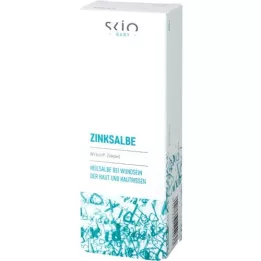 ZINC-salve, 50 ml