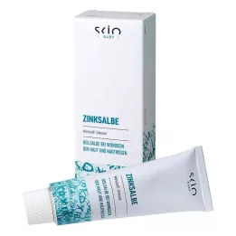 ZINC-salve, 50 ml