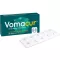 VOMACUR Tabletter, 20 stk