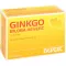 GINKGO BILOBA HEVERT Tabletter, 100 stk
