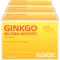 GINKGO BILOBA HEVERT Tabletter, 300 stk