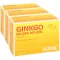 GINKGO BILOBA HEVERT Tabletter, 300 stk
