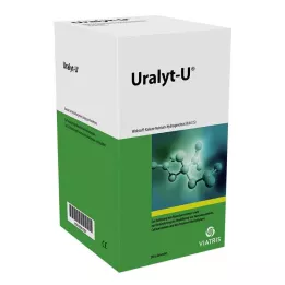 URALYT-U-granulat, 280 g