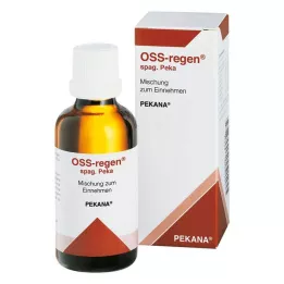 OSS-REGEN spag. dråber, 100 ml