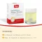 TOGAL Hovedpine-brusetabletter + Vit.C-brusetabletter, 20 kapsler