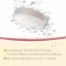 TOGAL Hovedpine-brusetabletter + Vit.C-brusetabletter, 20 kapsler