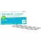 CETIRIZIN 10-1A Pharma filmovertrukne tabletter, 20 stk