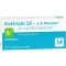 CETIRIZIN 10-1A Pharma filmovertrukne tabletter, 20 stk