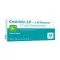 CETIRIZIN 10-1A Pharma filmovertrukne tabletter, 20 stk