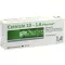 CETIRIZIN 10-1A Pharma filmovertrukne tabletter, 50 stk