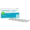 CETIRIZIN 10-1A Pharma filmovertrukne tabletter, 50 stk