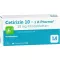 CETIRIZIN 10-1A Pharma filmovertrukne tabletter, 50 stk