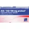 ASS TAD 100 mg protect enterotabletter, filmovertrukne, 50 stk