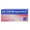 ASS TAD 100 mg protect enterotabletter, filmovertrukne, 100 stk