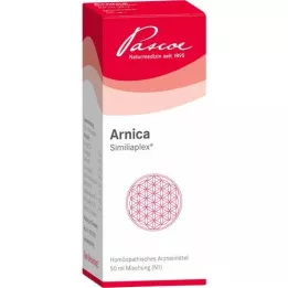 ARNICA SIMILIAPLEX Dråber, 50 ml