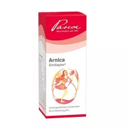 ARNICA SIMILIAPLEX Dråber, 50 ml