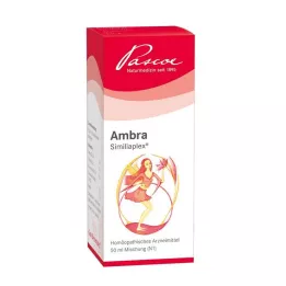 AMBRA SIMILIAPLEX Dråber, 50 ml
