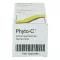 PHYTO C-dråber, 100 ml
