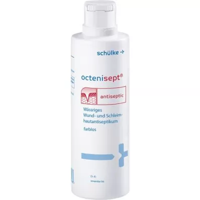 OCTENISEPT Opløsning, 250 ml