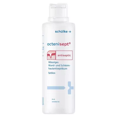 OCTENISEPT Opløsning, 250 ml OCTENISEPT Opløsning, 250 ml