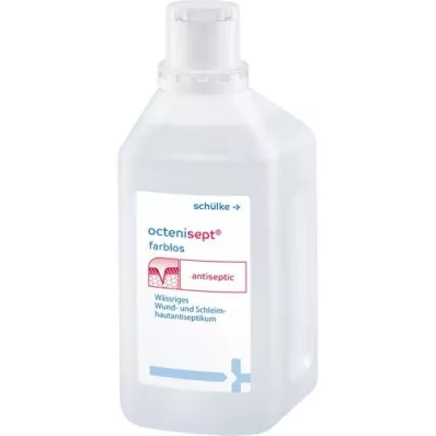 OCTENISEPT Opløsning, 1 liter