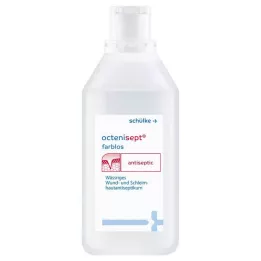 OCTENISEPT Opløsning, 1 liter