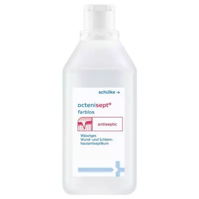 OCTENISEPT Opløsning, 1 liter