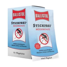 STICHFREI Klud, 10 stk