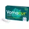 VOMACUR 40 suppositorier, 5 stk