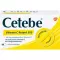 CETEBE C-vitamin kapsler med forlænget frigivelse 500 mg, 30 stk