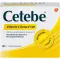 CETEBE C-vitamin kapsler med forlænget frigivelse 500 mg, 120 stk