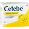 CETEBE C-vitamin kapsler med forlænget frigivelse 500 mg, 120 stk