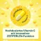 CETEBE C-vitamin kapsler med forlænget frigivelse 500 mg, 120 stk