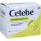 CETEBE C-vitamin kapsler med forlænget frigivelse 500 mg, 180 stk
