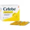 CETEBE C-vitamin kapsler med forlænget frigivelse 500 mg, 180 stk