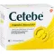 CETEBE C-vitamin kapsler med forlænget frigivelse 500 mg, 180 stk