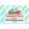 FISHERMANS FRIEND sukkerfri pastiller med mynte, 25 g