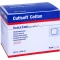 CUTISOFT Bomuld Compr.5x5 cm steril 12 fold, 25X2 stk