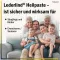 LEDERLIND Helende pasta, 50 g