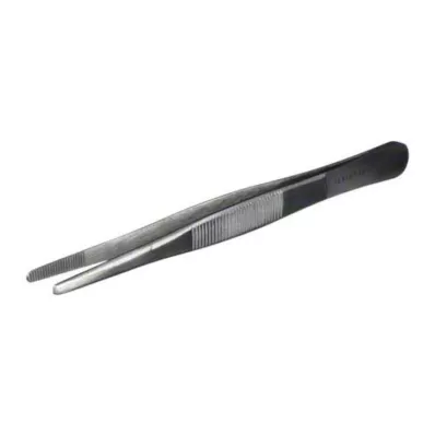 PINZETTE anatomisk 14 cm, 1 stk PINZETTE anatomisk 14 cm, 1 stk