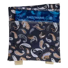 KALT-WARM Compress 13x14 cm fikseringspude U.20-39 cm, 1 stk