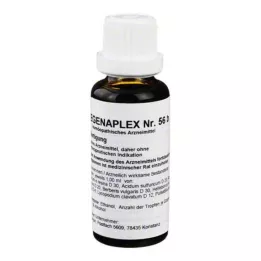REGENAPLEX No.56 b dråber, 30 ml