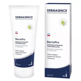 DERMASENCE BarrioPro kropsemulsion, 200 ml