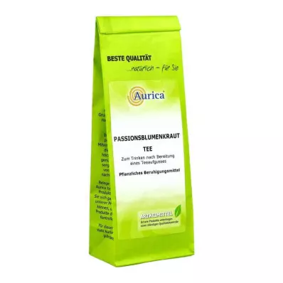 Passionsblomst urtete (60 g)