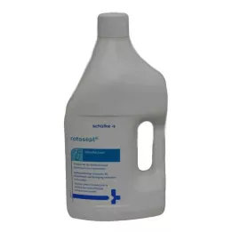 ROTASEPT Opløsning, 2 liter