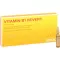 VITAMIN B1 HEVERT Ampuller, 10 stk