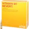 VITAMIN B1 HEVERT Ampuller, 100 stk