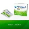 PERENTEROL Junior 250 mg pulverpose, 10 stk